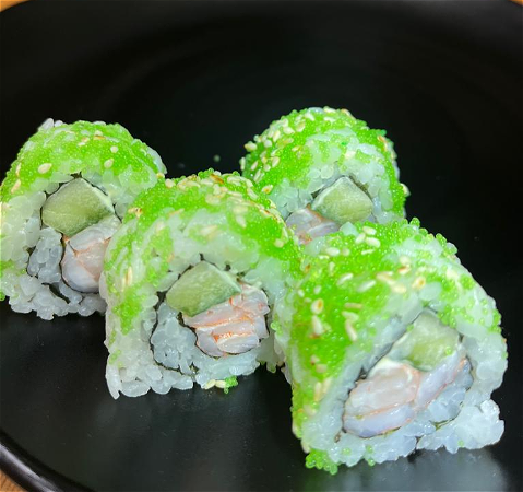 Ebi roll 4 st.