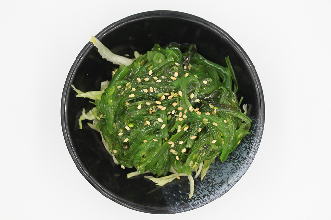 Chuka Wakame