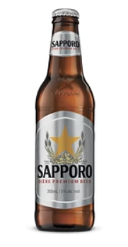 Sapporo