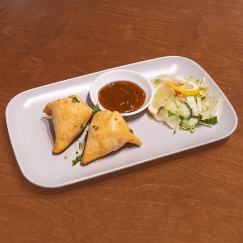 Samosa