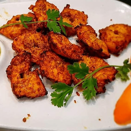 Boti kabab