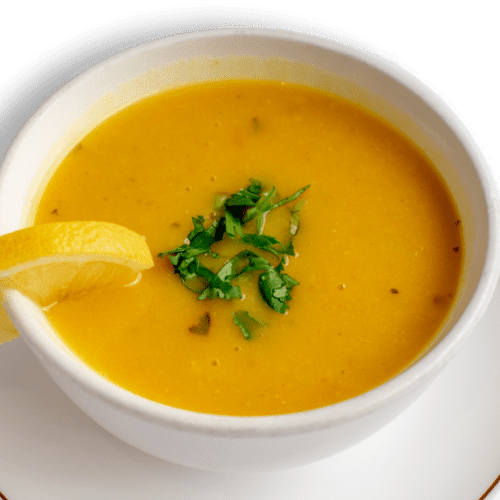 Dal soup