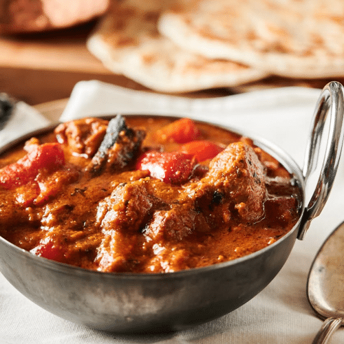 Lam rogan josh