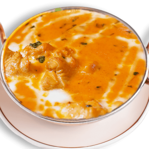 Shahi kashmiri chicken