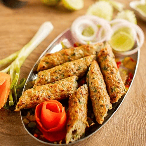 Sheek kabab