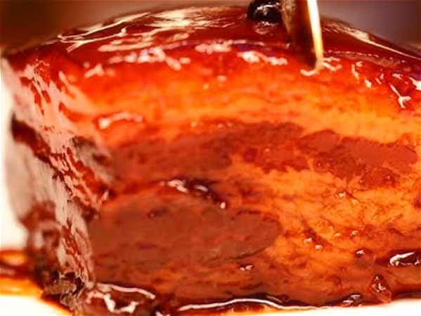 Dong Po Yuk 东坡肉