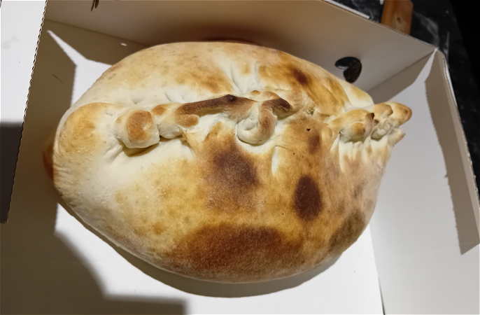 Calzone