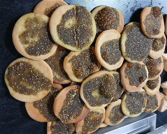 Zaatar