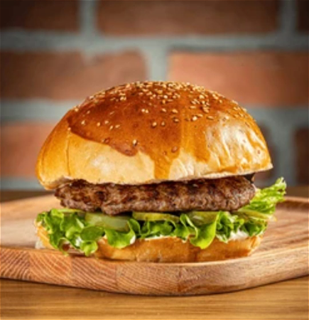 Hamburger