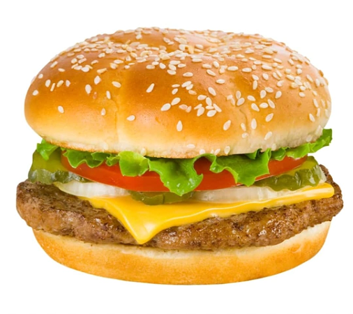 Cheeseburger