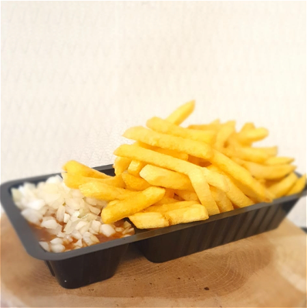 Friet speciaal