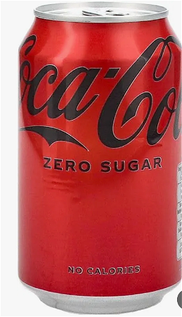 Cola zero