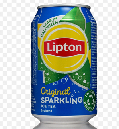 Lipton ice tea
