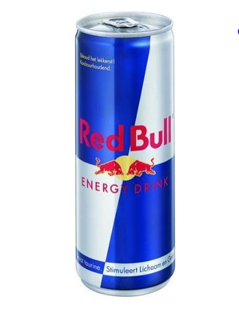 Red Bull 