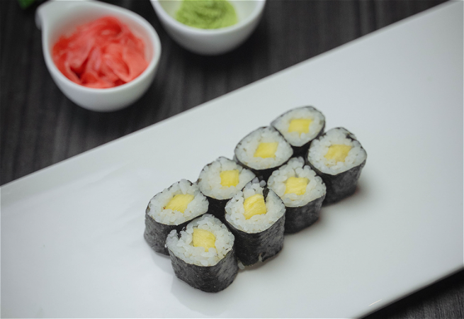 Maki Ananas