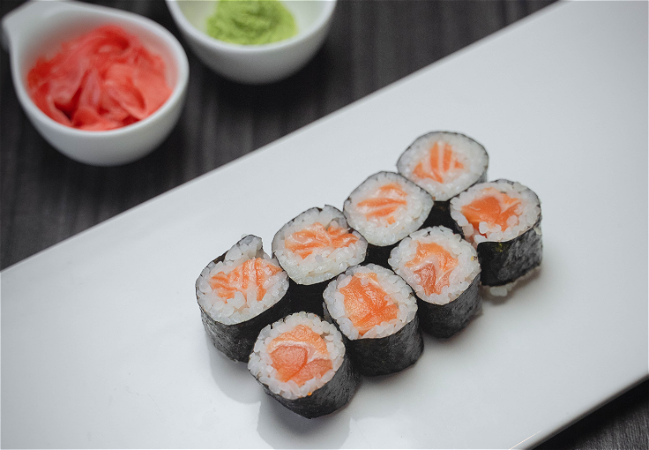 Maki Zalm