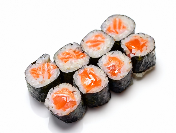 Maki Zalm