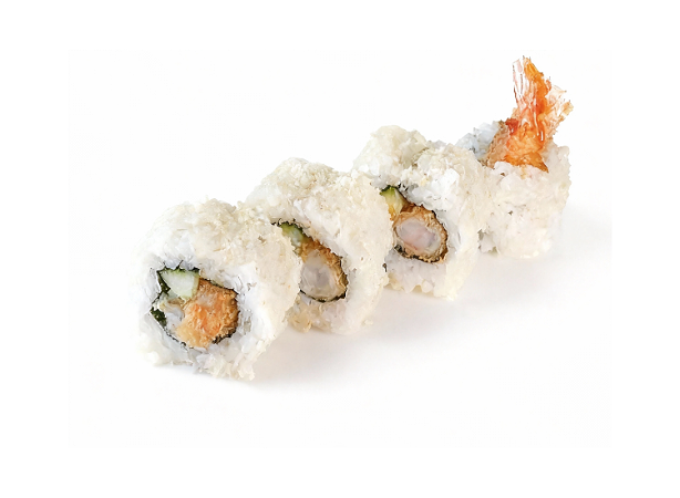 Maki Gamba Tempura