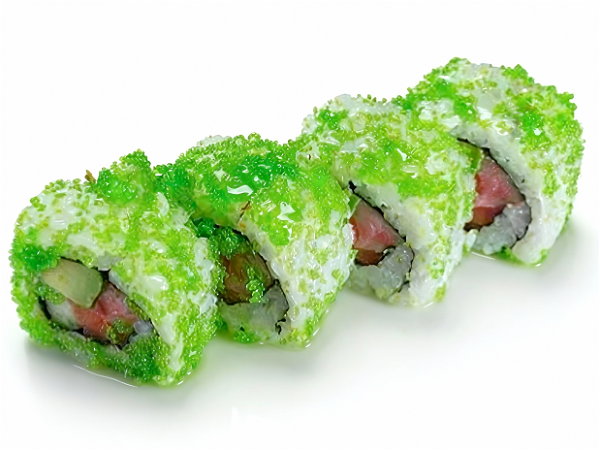 New York Roll