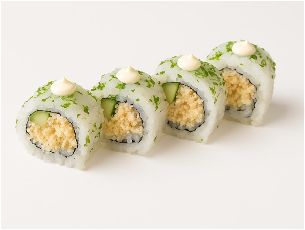 Crunchy Roll