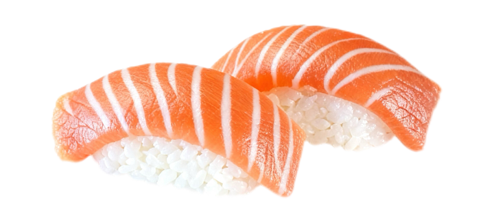 Nigiri Zalm