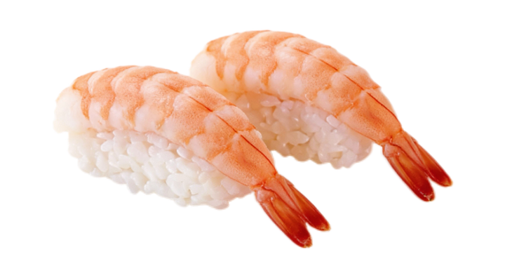 Nigiri Garnaal
