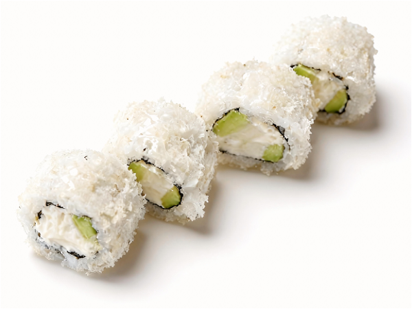 Avocado Roll