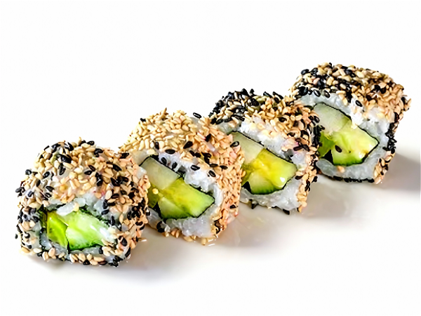 Sesam Roll