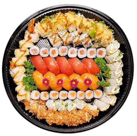 familie box  (66 stuk)