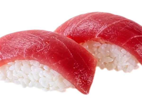 Nigiri Tonijn