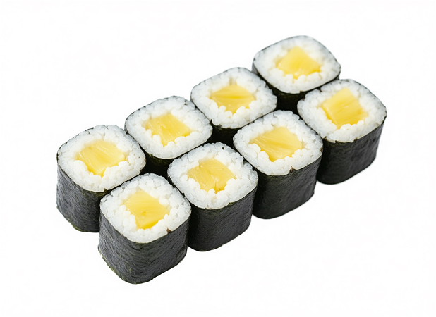 Maki Ananas