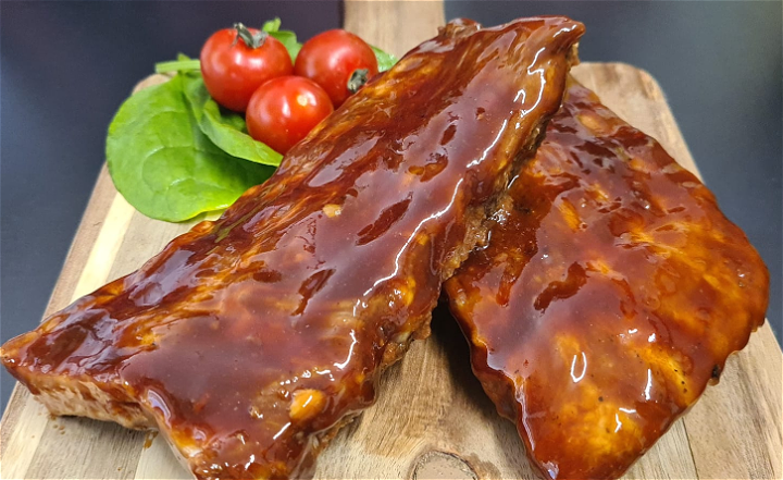 Ribs4Two