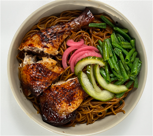 Bami Kippenbout