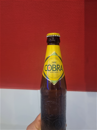 Cobra fles