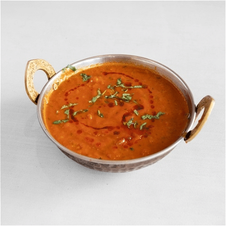 Lamb Curry