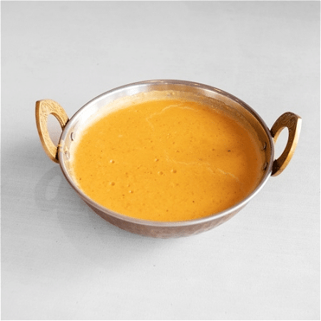 Lamb Korma