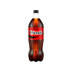 Coca-Cola Zero Sugar 1.5L