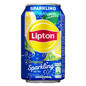 Lipton Sparkling 330ml