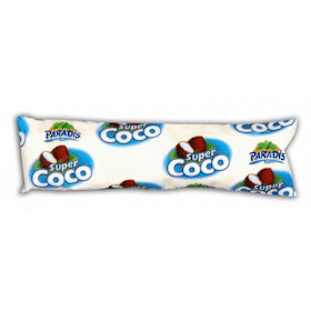 Super coco ijsje