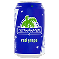 Fernandes red grape