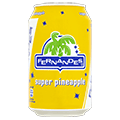 Fernandes super pineapple