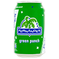 Fernandes green punch