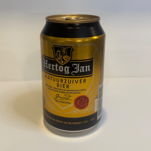 Hertog Jan