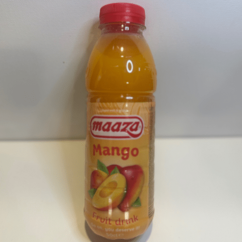 Maaza mango