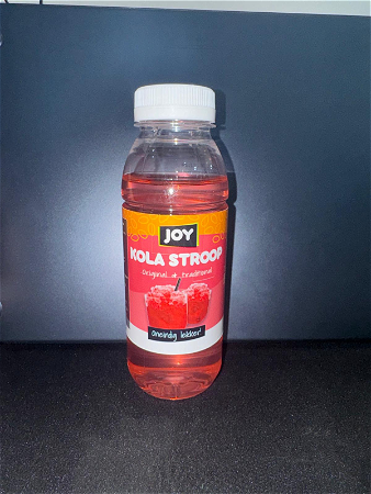 Joy Kola Stroop