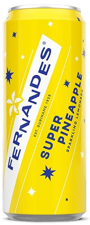 Fernandes Super Pinapple