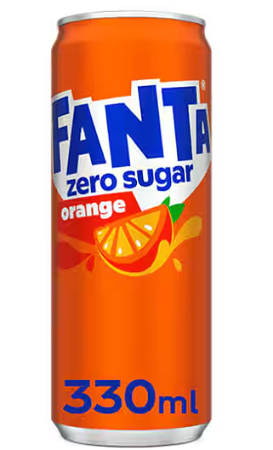 Fanta