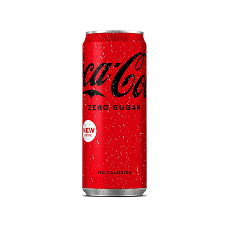 Coca-Cola Zero