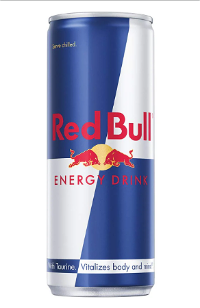 Red Bull