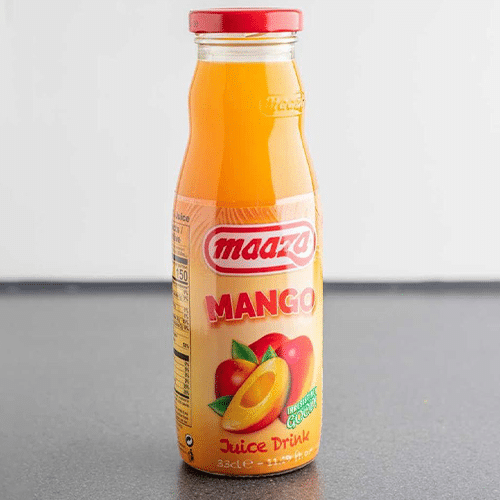 Maaza mango